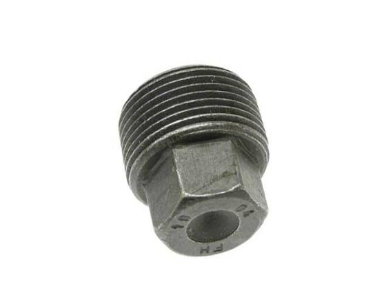 BMW Manual Trans Drain Plug 23117527440